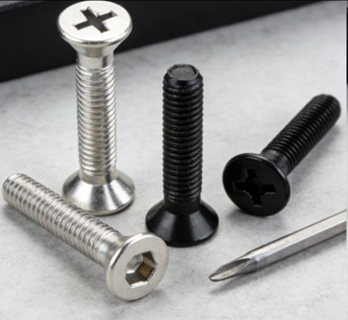 Matching Screws for Camera Mounts Matching Screws for Camera Mounts