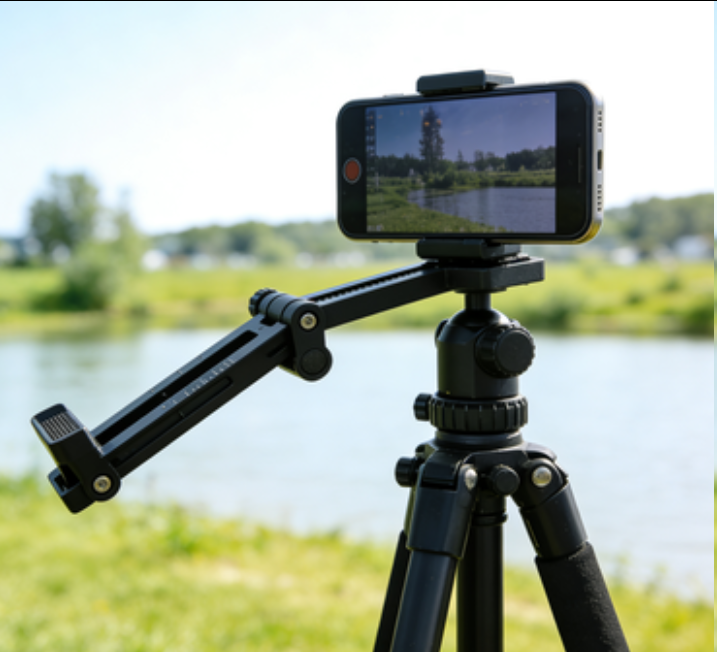 Universal Tripod Adapters for Multiple Models