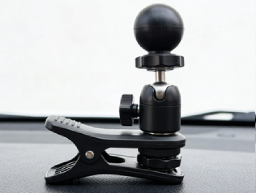Universal Car Camera Mount