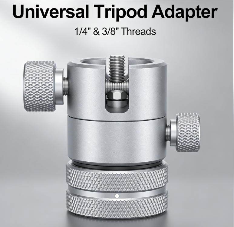 Universal Tripod Adapter