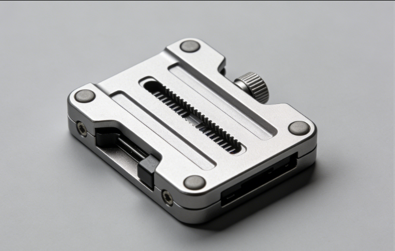 Lightweight Quick Release Plate