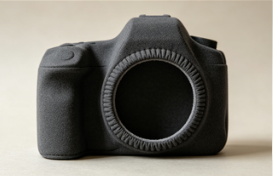 Camera Dust Cover