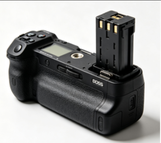 Camera Battery Grip