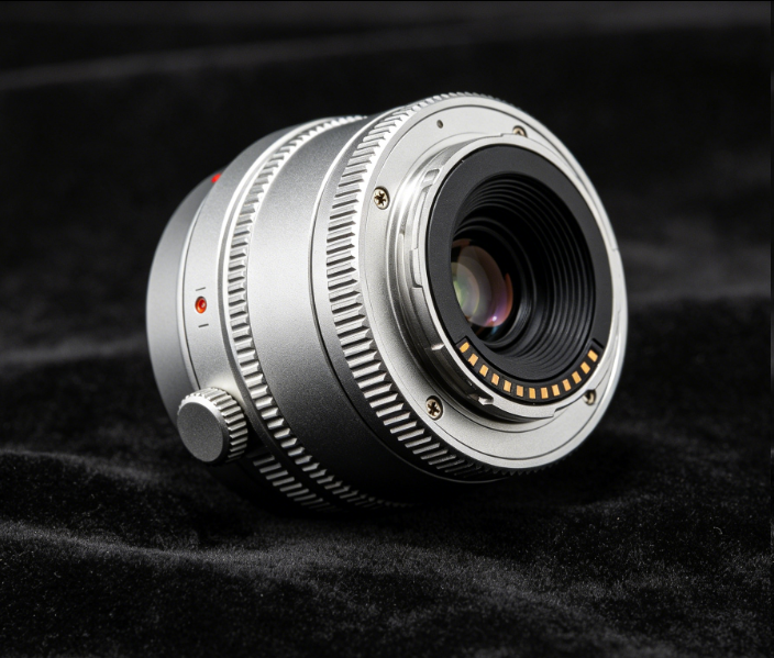 Rotating Macro Lens Adapter